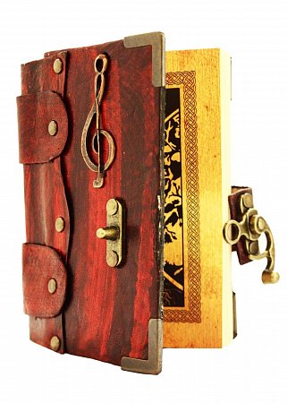 Блокнот-ежедневник для музыканта Solo красный купить в Москве: цены, доставка, фото Блокнот-ежедневник для музыканта Solo красный купить в Москве: цены, доставка, фото