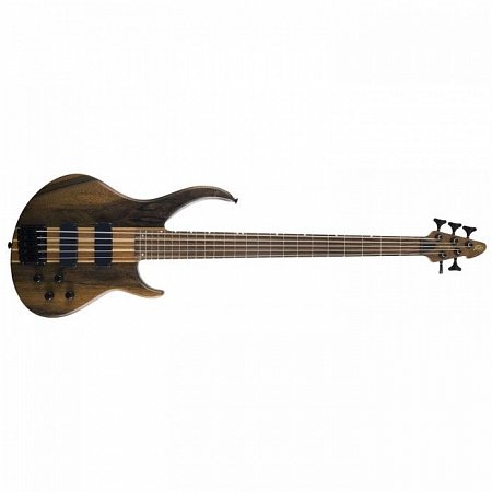 PEAVEY Grind 5 NTB Natural 5-струнная бас-гитара