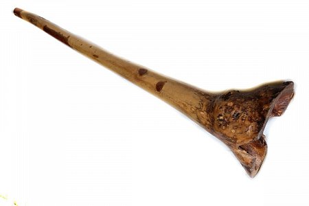 Диджериду из эвкалипта “Корень- раструб” 150 см продажа в Москве Диджериду из эвкалипта “Корень- раструб” 150 см купить в Москве: цены, доставка, фото