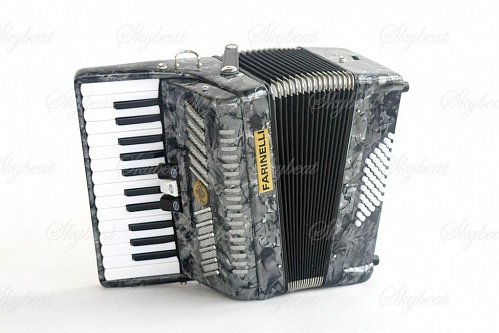 Аккордеон FARINELLI 26/48/ll/3/0 купить в Москве: цены, доставка, фото Аккордеон FARINELLI 26/48/ll/3/0 купить в Москве: цены, доставка, фото