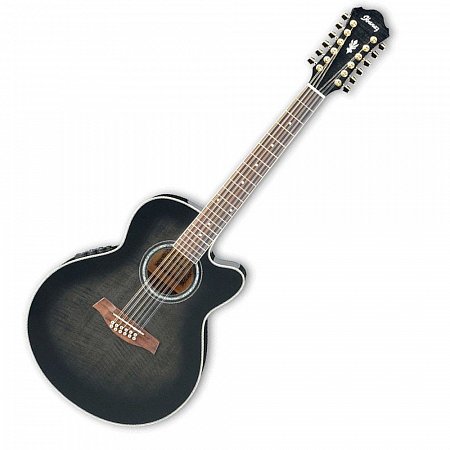 IBANEZ AEL2012E TRANSPARENT BLACK SUNBURST акустическая гитара купить в Москве: цены, доставка, фото IBANEZ AEL2012E TRANSPARENT BLACK SUNBURST акустическая гитара купить в Москве: цены, доставка, фото