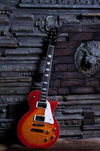 Электрогитара JET ULP 520 CSB купить в Москве: цены, доставка, фото Электрогитара JET ULP 520 CSB купить в Москве: цены, доставка, фото