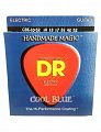 EXTRA-Life Струны для электрогитар DR CBE-10 (10-46) цветные купить в Москве: цены, доставка, фото EXTRA-Life Струны для электрогитар DR CBE-10 (10-46) цветные купить в Москве: цены, доставка, фото
