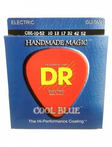EXTRA-Life Струны для электрогитар DR CBE-10 (10-46) цветные купить в Москве: цены, доставка, фото EXTRA-Life Струны для электрогитар DR CBE-10 (10-46) цветные купить в Москве: цены, доставка, фото