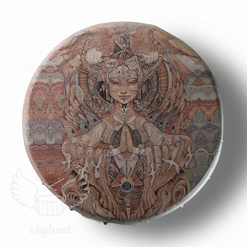 Бубен шаманский с рисунком 40 см купить в Москве: цены, доставка, фото Бубен шаманский с рисунком 40 см купить в Москве: цены, доставка, фото