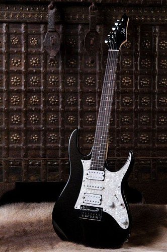 Электрогитара JET UAE 550 MBK купить в Москве: цены, доставка, фото Электрогитара JET UAE 550 MBK купить в Москве: цены, доставка, фото