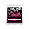 Ernie Ball 2923 струны для электрогитары M-STEEL Super Slinky купить в Москве: цены, доставка, фото Ernie Ball 2923 струны для электрогитары M-STEEL Super Slinky купить в Москве: цены, доставка, фото