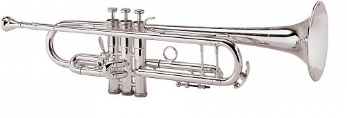 Труба "Bb" KING 2055S купить в Москве: цены, доставка, фото Труба "Bb" KING 2055S купить в Москве: цены, доставка, фото