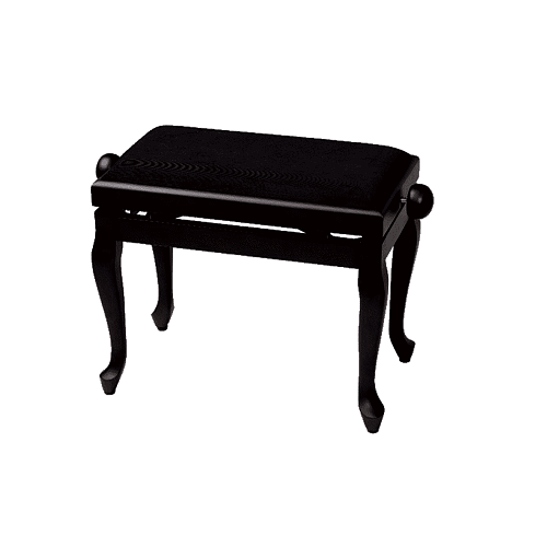 Банкетка для пианино или рояля BRAHNER BP-130V/BK купить в Москве: цены, доставка, фото Банкетка для пианино или рояля BRAHNER BP-130V/BK купить в Москве: цены, доставка, фото