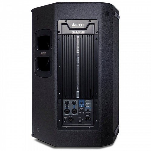 Alto BLACK 12 активная 2-полосная (12' + 1,75') акустическая система 2400 Вт, Max SPL peak 136 дБ купить в Москве: цены, доставка, фото Alto BLACK 12 активная 2-полосная (12' + 1,75') акустическая система 2400 Вт, Max SPL peak 136 дБ купить в Москве: цены, доставка, фото