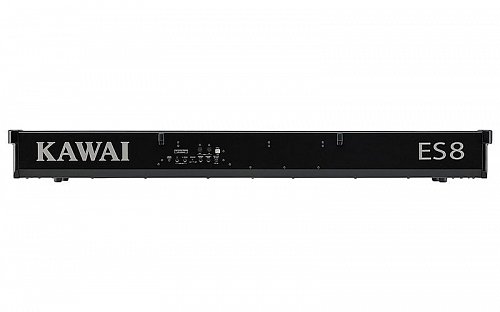 Kawai ES8B цифровое пианино/Цвет - чёрный купить в Москве: цены, доставка, фото Kawai ES8B цифровое пианино/Цвет - чёрный купить в Москве: цены, доставка, фото