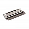 Губная гармоника HOHNER Silver Star 504/20 G (M50408X) купить в Москве: цены, доставка, фото Губная гармоника HOHNER Silver Star 504/20 G (M50408X) купить в Москве: цены, доставка, фото