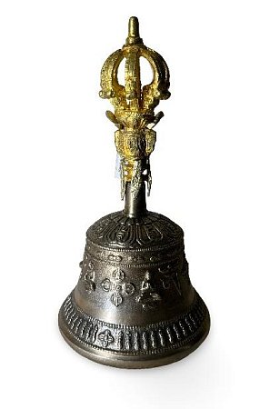 Непальский колокол BEL-PR170 купить в Москве: цены, доставка, фото