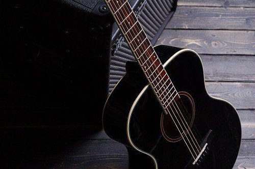 Акустическая гитара CRUZER ST-24/BK купить в Москве: цены, доставка, фото Акустическая гитара CRUZER ST-24/BK купить в Москве: цены, доставка, фото