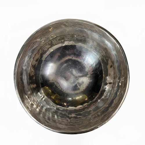 Тибетская поющая чаша кованая SBSUN/ Moon 24 см купить в Москве: цены, доставка, фото Тибетская поющая чаша кованая SBSUN/ Moon 24 см купить в Москве: цены, доставка, фото