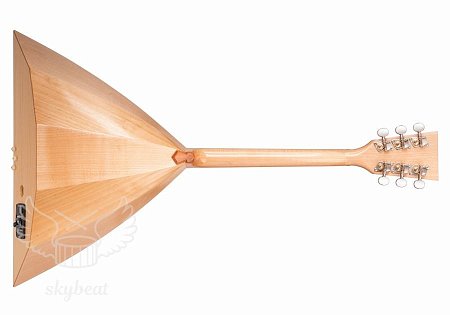 Электро-акустическая балалайка 6S-SE Электро БалалайкерЪ купить в Москве: цены, доставка, фото Электро-акустическая балалайка 6S-SE Электро БалалайкерЪ купить в Москве: цены, доставка, фото