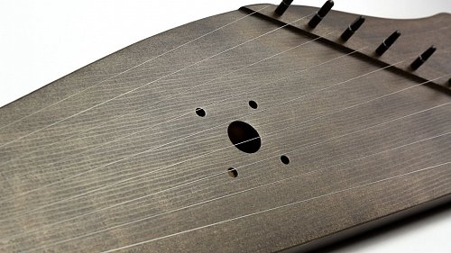 Гусли 9 струнные Гамаюн купить в Москве: цены, доставка, фото Гусли 9 струнные Гамаюн купить в Москве: цены, доставка, фото