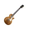 GIBSON USA LES PAUL DELUXE 2015 METALLIC GOLD TOP электрогитара с кейсом купить в Москве: цены, доставка, фото GIBSON USA LES PAUL DELUXE 2015 METALLIC GOLD TOP электрогитара с кейсом купить в Москве: цены, доставка, фото