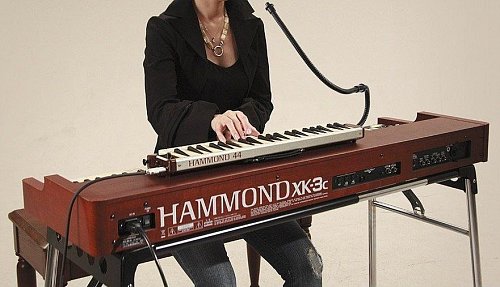 Мелодика Suzuki Hammond Pro 44HP купить в Москве: цены, доставка, фото Мелодика Suzuki Hammond Pro 44HP купить в Москве: цены, доставка, фото