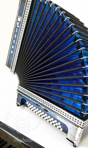 Гармонь многотембровая Littau 36/36/6/4 7R b купить в Москве: цены, доставка, фото Гармонь многотембровая Littau 36/36/6/4 7R b купить в Москве: цены, доставка, фото