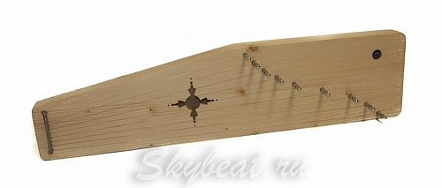 Гусли Скоморошины 9 струн купить в Москве: цены, доставка, фото Гусли Скоморошины 9 струн купить в Москве: цены, доставка, фото