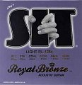 ROYAL BRONZE Струны для акустической гитары SIT RL1254 (12-16-25-32-42-54) купить в Москве: цены, доставка, фото ROYAL BRONZE Струны для акустической гитары SIT RL1254 (12-16-25-32-42-54) купить в Москве: цены, доставка, фото