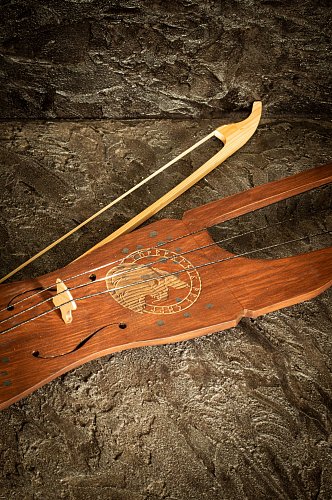 Тальхарпа “Veðrfölnir and eagle” купить в Москве: цены, доставка, фото Тальхарпа “Veðrfölnir and eagle” купить в Москве: цены, доставка, фото