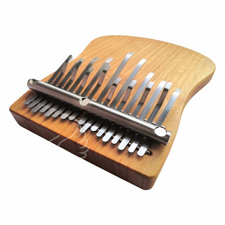 Калимба 2-х рядная, 11 язычков Gm / G нержавеющая муз. сталь купить в Москве: цены, доставка, фото Калимба 2-х рядная, 11 язычков Gm / G нержавеющая муз. сталь купить в Москве: цены, доставка, фото