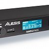 Перкуссионный рэковый модуль ALESIS SAMPLERACK купить в Москве: цены, доставка, фото Перкуссионный рэковый модуль ALESIS SAMPLERACK купить в Москве: цены, доставка, фото
