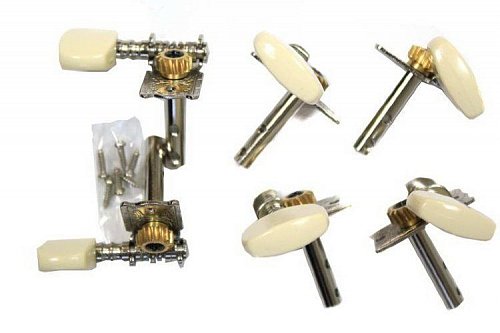 Колки для металлических струн ALICE AOD-014AP раздельные купить в Москве: цены, доставка, фото Колки для металлических струн ALICE AOD-014AP раздельные купить в Москве: цены, доставка, фото