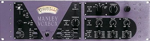 MANLEY VOX BOX ламповый микрофонный предусилитель купить в Москве: цены, доставка, фото MANLEY VOX BOX ламповый микрофонный предусилитель купить в Москве: цены, доставка, фото