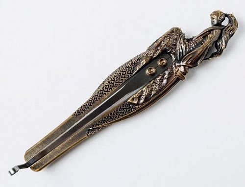 Варган Бусидо, Мастерская Глазырина купить в Москве: цены, доставка, фото Варган Бусидо, Мастерская Глазырина купить в Москве: цены, доставка, фото