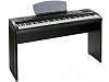 Цифровое пианино без стойки Kurzweil MPS20 черное купить в Москве: цены, доставка, фото