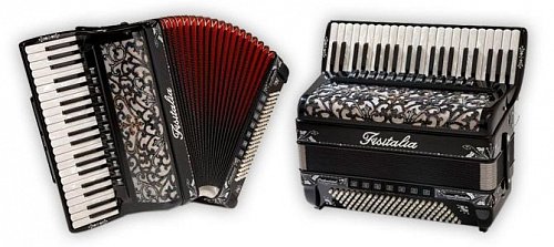 Аккордеон Fisitalia Supermusette купить в Москве: цены, доставка, фото Аккордеон Fisitalia Supermusette купить в Москве: цены, доставка, фото