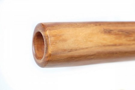 Диджериду из жёлтого эвкалипта 150 см – До# продажа в Москве Диджериду из жёлтого эвкалипта 150 см – До# купить в Москве: цены, доставка, фото