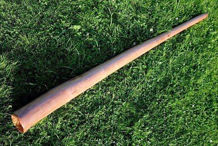 Диджериду из австралийского эвкалипта 171 см – Нота Ми bw5 продажа в Москве Диджериду из австралийского эвкалипта 171 см – Нота Ми bw5 купить в Москве: цены, доставка, фото