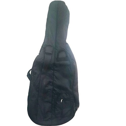 Чехол для виолончели BRAHNER CB-03/BK 1/4 утепленный купить в Москве: цены, доставка, фото Чехол для виолончели BRAHNER CB-03/BK 1/4 утепленный купить в Москве: цены, доставка, фото