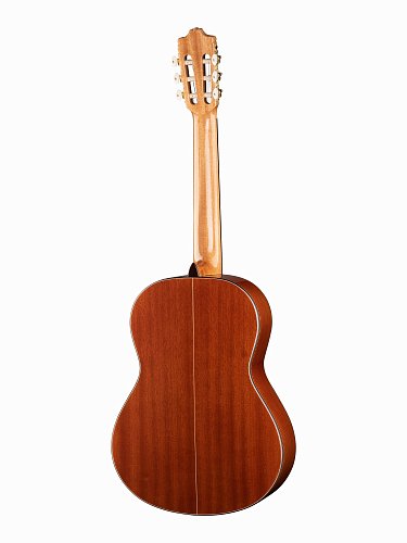 2.304 Classical Conservatory 7C Классическая гитара, Alhambra купить в Москве: цены, доставка, фото 2.304 Classical Conservatory 7C Классическая гитара, Alhambra купить в Москве: цены, доставка, фото
