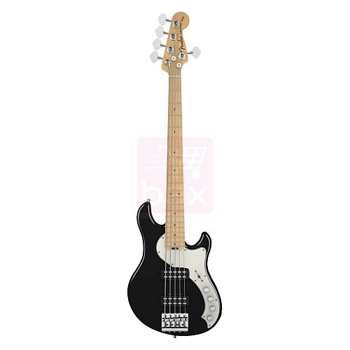 FENDER AMERICAN DELUXE DIMENSION™ BASS V HH MN BLK пятиструнная басгитара с кейсом купить в Москве: цены, доставка, фото FENDER AMERICAN DELUXE DIMENSION™ BASS V HH MN BLK пятиструнная басгитара с кейсом купить в Москве: цены, доставка, фото