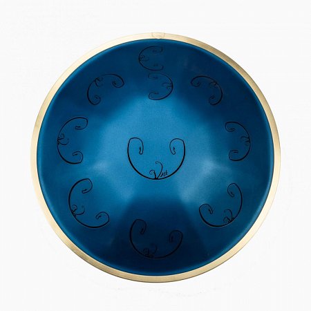 Ravvast Drum (Равваст) строй D Blues купить в Москве: цены, доставка, фото Ravvast Drum (Равваст) строй D Blues купить в Москве: цены, доставка, фото