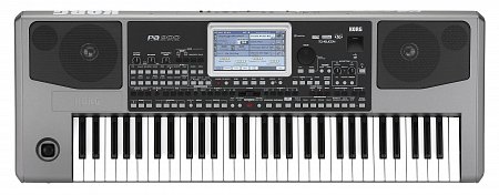 KORG PA900 профессиональная аранжировочная станция купить в Москве: цены, доставка, фото