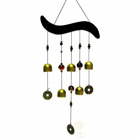 Z088-5 Музыка ветра 5 колокольчиков купить в Москве: цены, доставка, фото Z088-5 Музыка ветра 5 колокольчиков купить в Москве: цены, доставка, фото