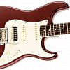 FENDER AMERICAN STANDARD STRATOCASTER HSS SHAWBUCKER MN BORDEAUX METALLIC купить в Москве: цены, доставка, фото FENDER AMERICAN STANDARD STRATOCASTER HSS SHAWBUCKER MN BORDEAUX METALLIC купить в Москве: цены, доставка, фото