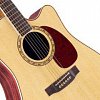 TAKAMINE LEGACY EF360SC электроакустическая гитара с кейсом. цвет Gloss Natural купить в Москве: цены, доставка, фото TAKAMINE LEGACY EF360SC электроакустическая гитара с кейсом. цвет Gloss Natural купить в Москве: цены, доставка, фото