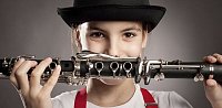 Кларнеты для детей купить в Москве: цены, доставка, фото Кларнеты для детей купить в Москве: цены, доставка, фото