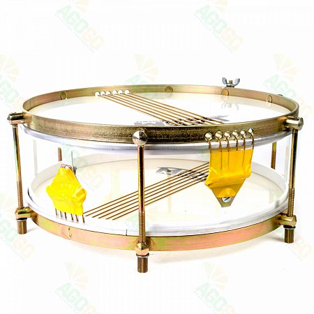 Тарол 12" Son Doble, двухсторонняя настройка - Ivsom купить в Москве: цены, доставка, фото Тарол 12" Son Doble, двухсторонняя настройка - Ivsom купить в Москве: цены, доставка, фото