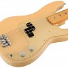 FENDER 50s PRECISION BASS MN HONEY BLONDE бас-гитара купить в Москве: цены, доставка, фото FENDER 50s PRECISION BASS MN HONEY BLONDE бас-гитара купить в Москве: цены, доставка, фото