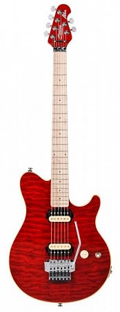Sterling by MusicMan AX40TR эл.гитара. купить в Москве: цены, доставка, фото