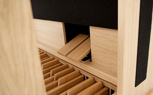 Johannus OPUS Series Opus 250 купить в Москве: цены, доставка, фото Johannus OPUS Series Opus 250 купить в Москве: цены, доставка, фото