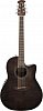 OVATION CS24P-TBBY Celebrity Standard Plus Mid Cutaway Trans Black Flame Maple гитара электроакустич купить в Москве: цены, доставка, фото